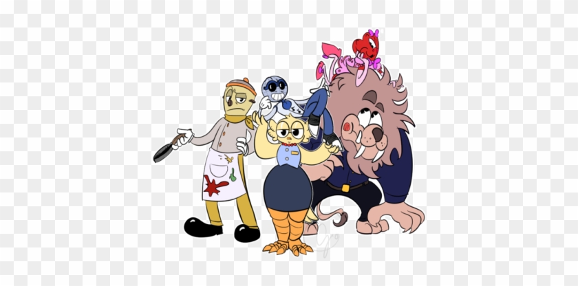 Hey Look At Those Nerds - Cartoon #1700138