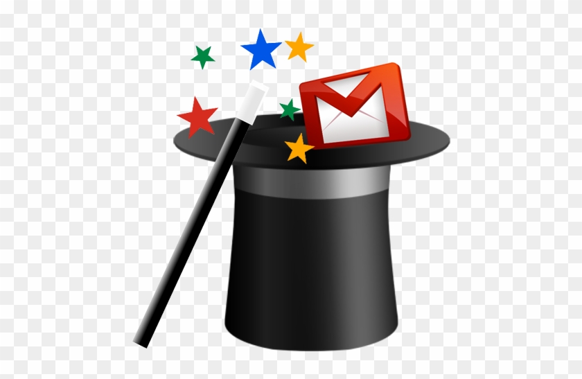Gmail Recovery Made Easy - Wand #1700142