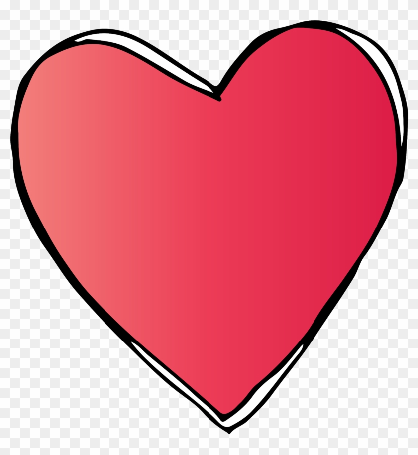 Happy Valentine's Day - Heart #1700143