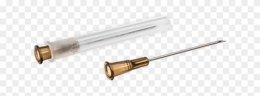 Syringe Needle Png Transparent Image - Gauge 30 Needle Bd #1700159