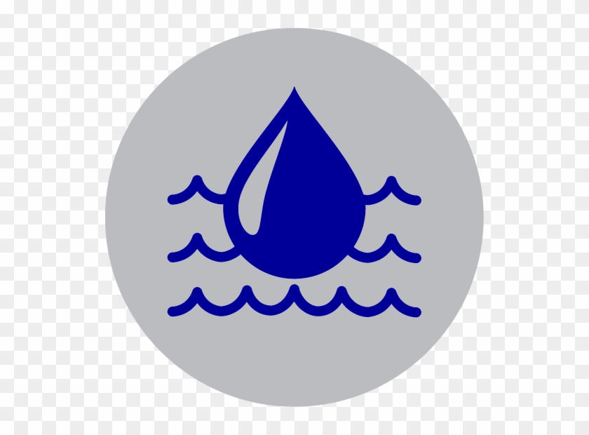 Peace And Conflict Prevention/resolution, Water And - Circle #1700176