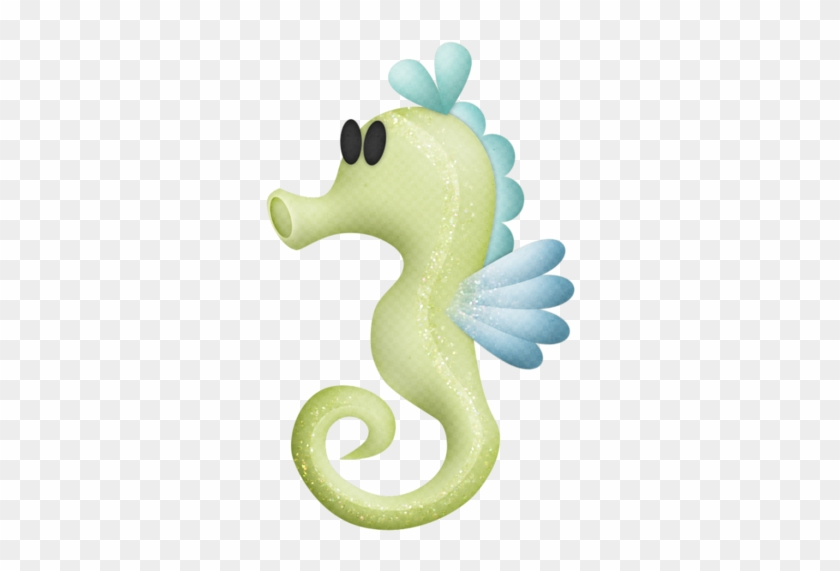 Seahorse1 - Seahorse #1700229