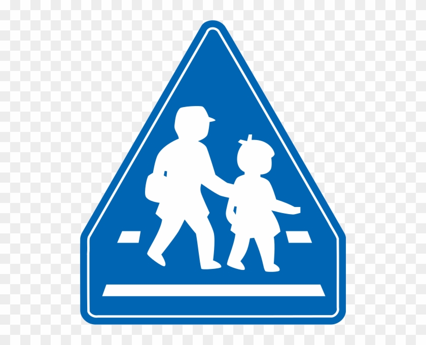 210 × 240 Pixels - Pedestrian Crossing Sign Japan #1700255