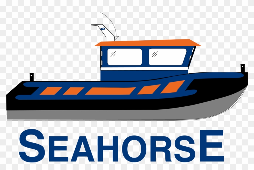 Seahorse Workboats - Seahorse Workboats #1700266
