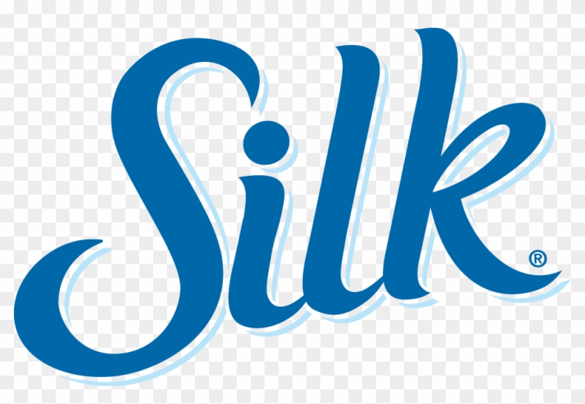 K#friendly Pina Colada Nibbles And Feasts - Silk Almond Milk Logo #1700298
