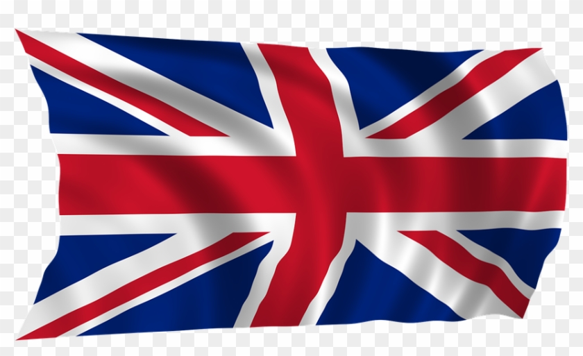 United Kingdom, Flag, Brexit, United - Reino Unido Bandera Png #1700340