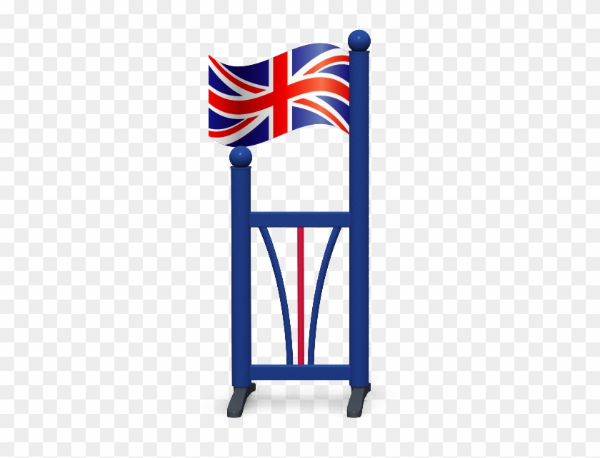 Wing > Flag > United Kingdom - Wing > Flag > United Kingdom #1700346