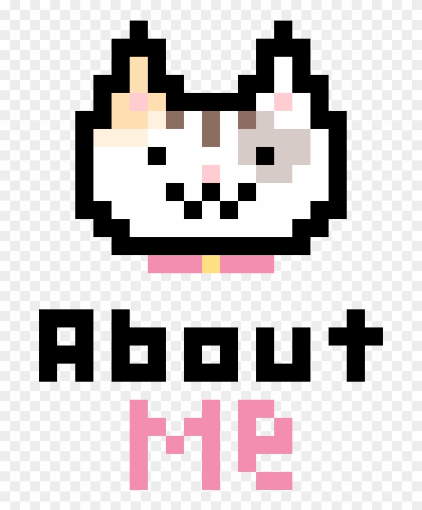 Calico Cat - Time 8 Bit Png #1700387