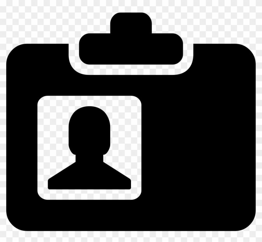 Nameplate Comments - Nameplate Icon Png #1700396