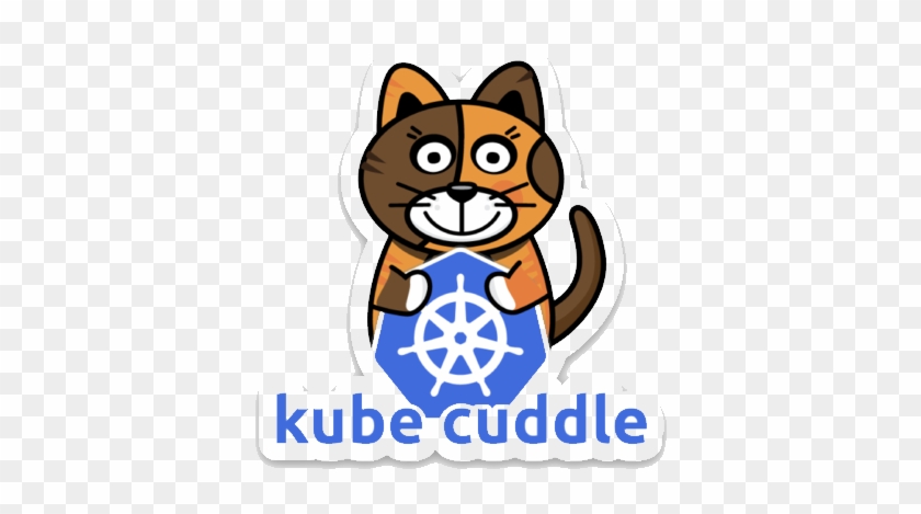 Project Calicoverified Account - Kubernetes Logo #1700400