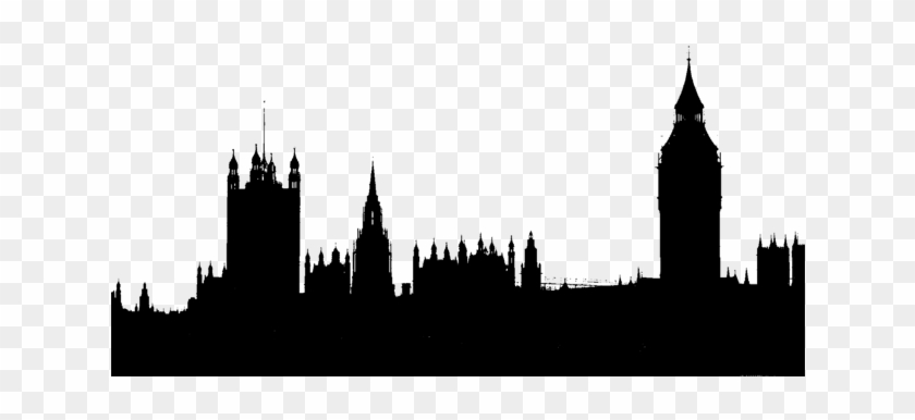Houses Of Parliament #1700434