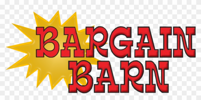 The Bargain Barn - Poster #1700459