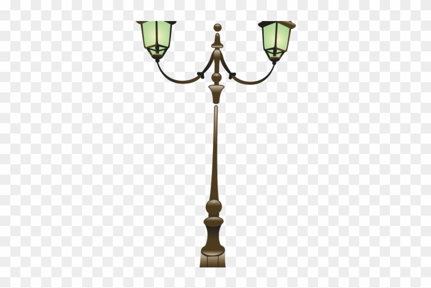 Street Light Clipart - Street Light #1700510