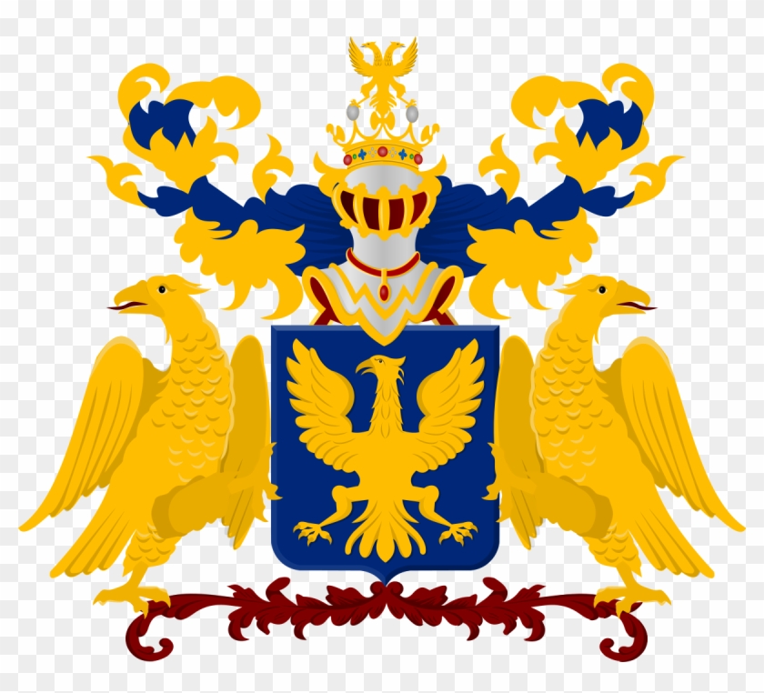 Escudo Amsterdam #1700526