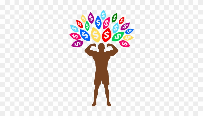 Bodybuilding #1700531
