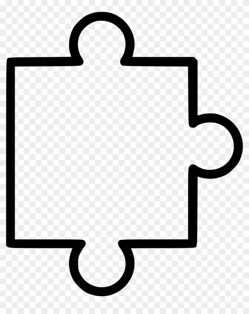 Puzzle Piece Svg Png Icon Free Download 544726 Onlinewebfonts - Puzzle Piece Svg Png Icon Free Download 544726 Onlinewebfonts #1700618