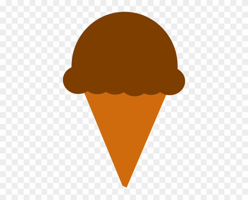 Ice Cream Cone #1700624