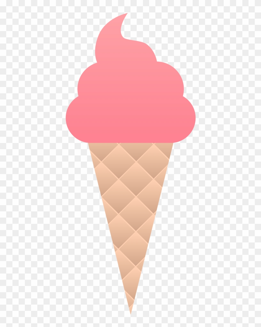 Null - Ice Cream Cone #1700625