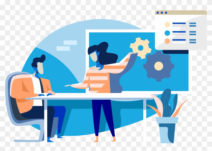 From Small To Big Companies - From Small To Big Companies #1700644