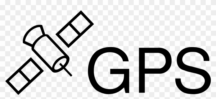 Gps Png Photo - Gps Tracker Logo #1700672