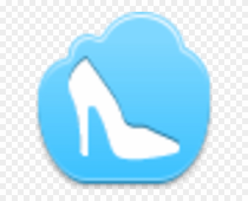 Shoe Icon - Shoe Icon #1700675