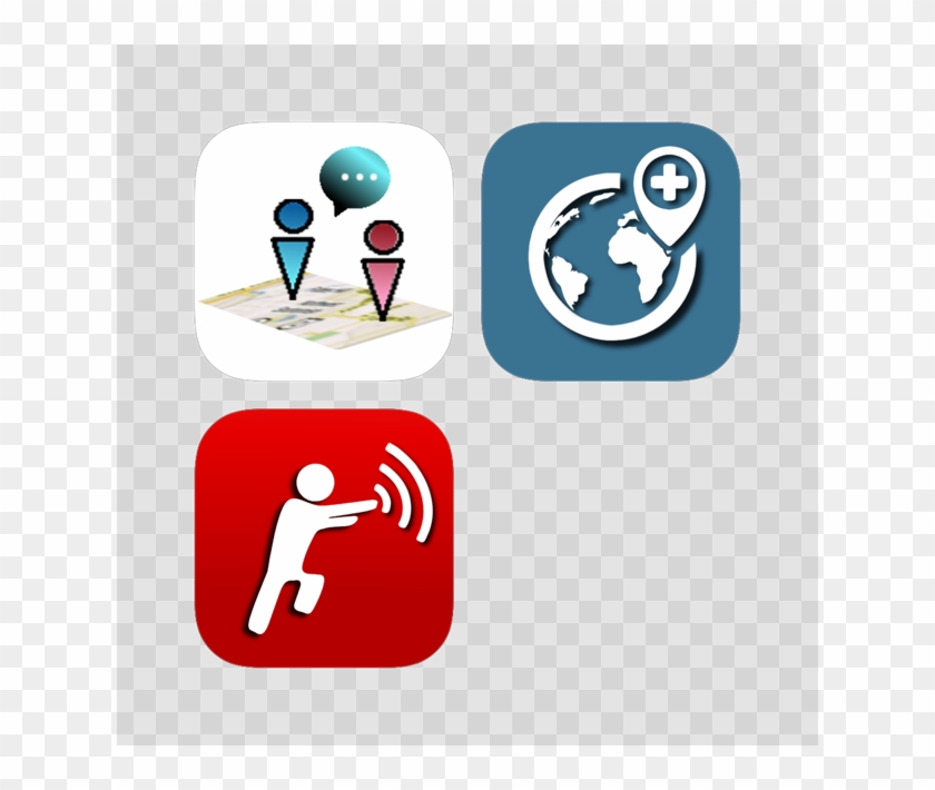 Gps Phone Tracker Combo Pack 4 - Nationale Klimaschutzinitiative #1700703