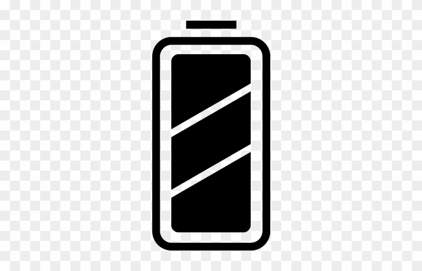 512 X 512 27 - Battery Full Icon Png #1700716