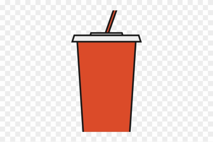 Drinks Clipart Movie Theater - Drinks Clipart Movie Theater #1700733