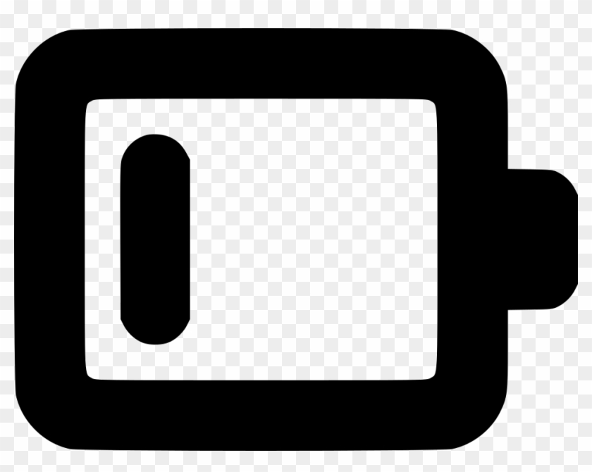 Accumulator Charge Charging Electric Low Power Svg - Accumulator Charge Charging Electric Low Power Svg #1700736