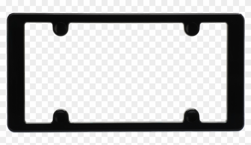 800 X 800 1 - Palm Tree License Plate Holders #1700745