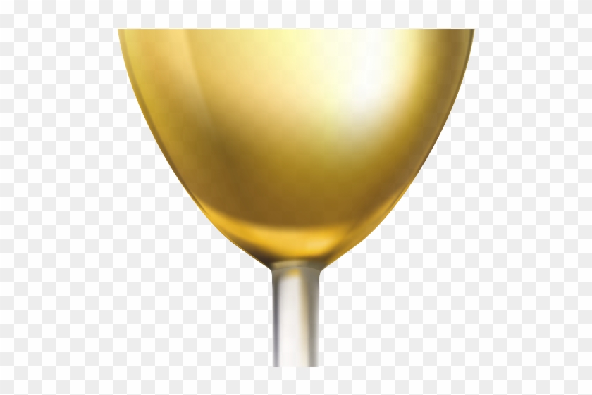 Goblet Clipart Glassware - Wine Glass #1700819
