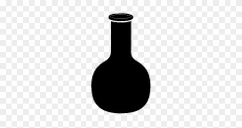Scientific Glassware And Laboratory Equipment - Vase #1700822