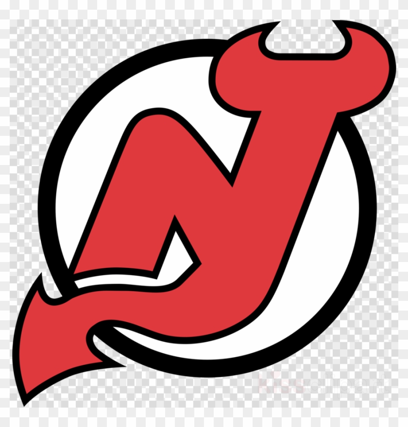 New Jersey Devils Logo Clipart New Jersey Devils Grammy - Record Lp Vinyl Png #1700849
