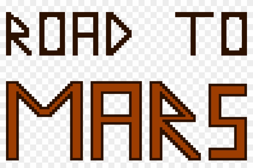 Road To Mars - Road To Mars #1700857