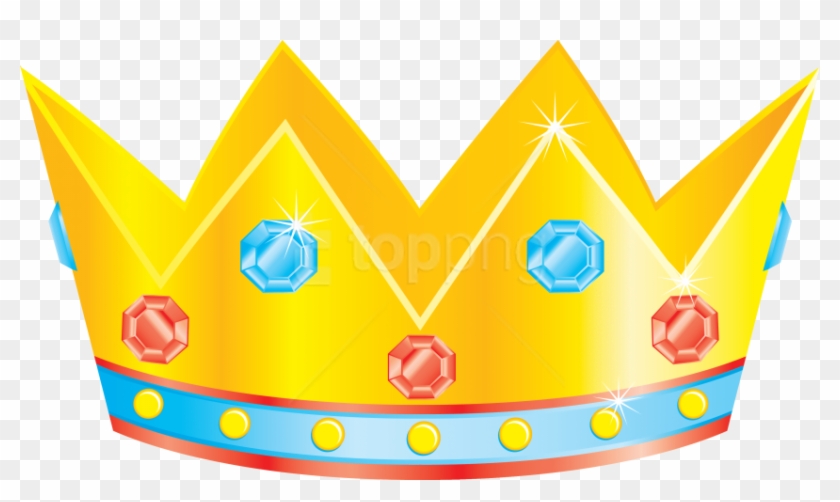 Free Png Download Crown Clipart Png Photo Png Images - Crown Photoshop #1700898