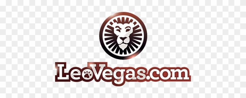 Leo Vegas - Leo Vegas Casino Png #1700924