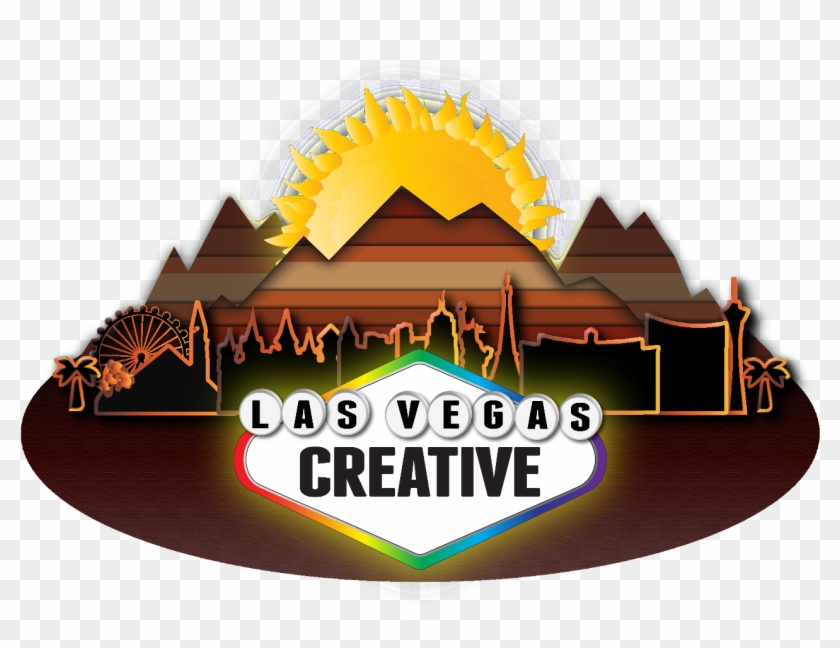 Welcome To Las Vegas Creative - Graphic Design #1700926