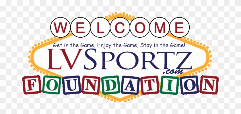 Lv Sportz Foundation - Liberty University Online #1700943
