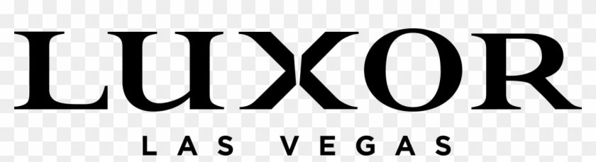 Luxor Las Vegas Logo - Luxor Hotel And Casino Logo #1700944