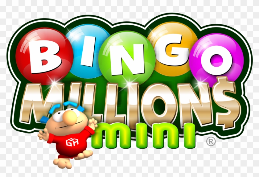 Bingo Millions Mini™ - Canal 7 #1700949