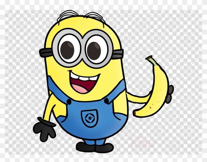 Minions Cartoons Clipart Cartoon Minions Drawing - Coffee Bean Black White  Png - Free Transparent PNG Clipart Images Download