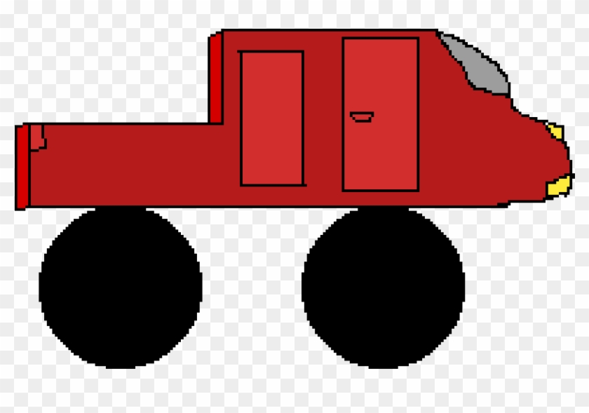 Ugly Truck - Diagram #1701012