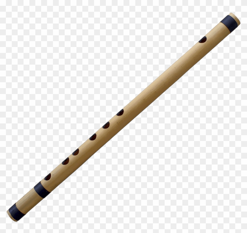 Transverse Flute Transparent Png - Transverse Flute #1701031