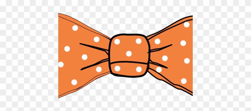 Download Wallpaper Clipart Full Wallpapers The World - Polka Dot Bow Tie Clipart #1701041