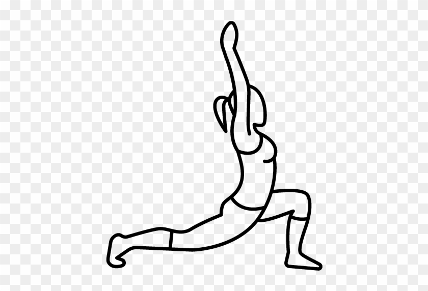 Dedication - Stretching For Legs And Arms #1701048