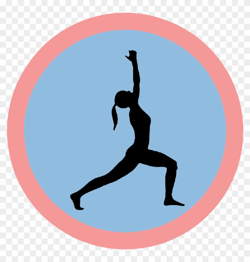 Exercise - Yoga Is Good For Runners #1701054