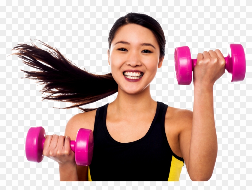 Women Exercising - Exercising Png #1701057