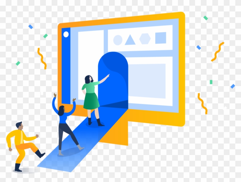 Jira Service Desk Background #1701085