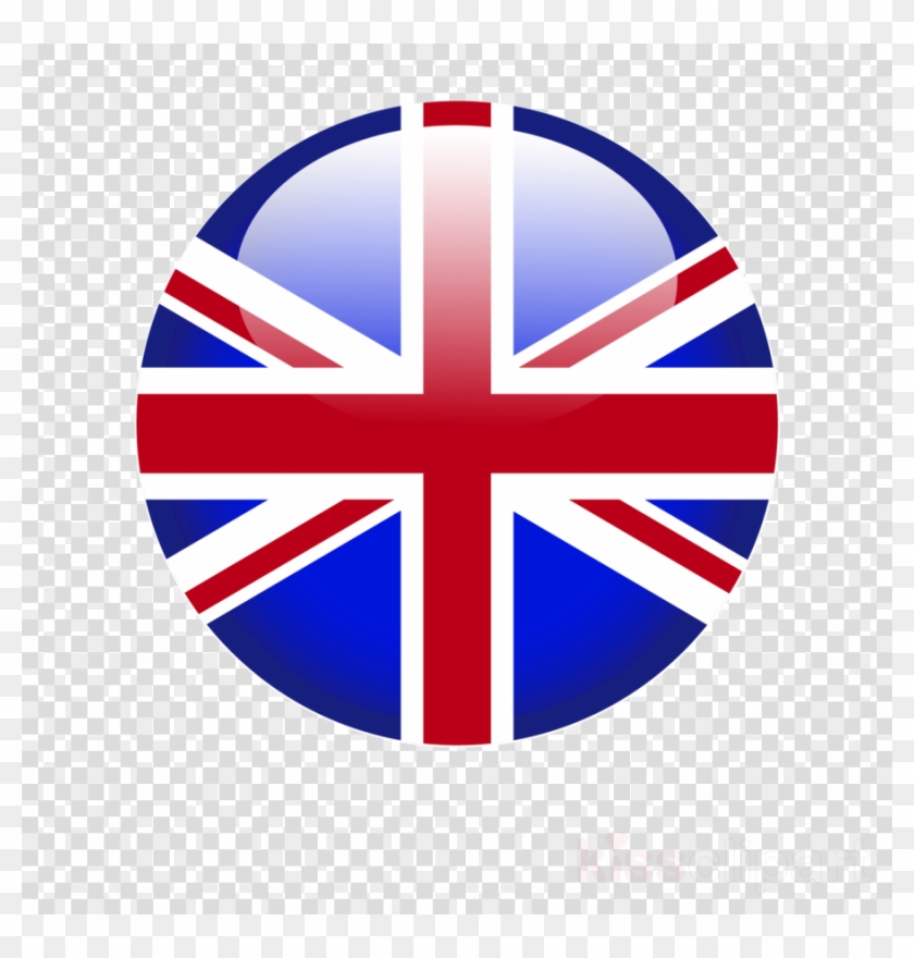Flag Of England Clipart Union Jack Flag England - Dream League Gucci Logo #1701093