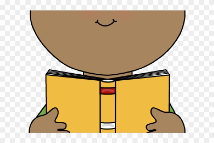 Boy Clipart Book - Fruit Reading Clipart #1701118